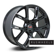 Диски Legeartis Concept R20 / 8.5J PCD 5x112 ЕТ 53 ЦО 66.6 MR537