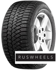 Шины Gislaved 215/65 r16 Nord Frost 200 SUV 102T Шипы