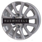 Диски FR replica 7,5x18/6x139,7 ET25 D106,2 TY182 (TY5040) Silver (№15) Диски FR replica 7,5x18/6x139,7 ET25 D106,2 TY182 (TY5040) Silver (№15)