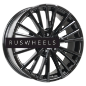Диски RST 7x18/5x114,3 ET35 D67,1 R178 (Hyundai) BL