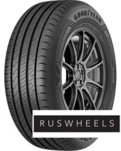 Шины Goodyear 235/55 r19 EfficientGrip 2 SUV 105V Шины Goodyear 235/55 r19 EfficientGrip 2 SUV 105V