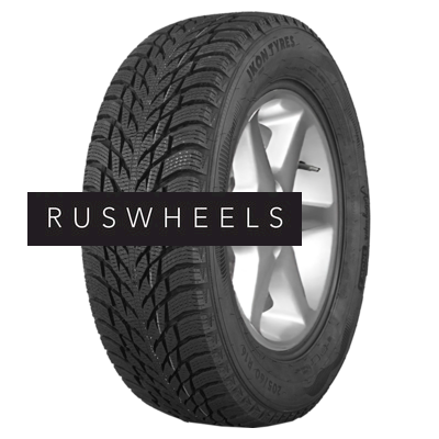 Шины Ikon 235/55 r17 Autograph Snow 3 103R