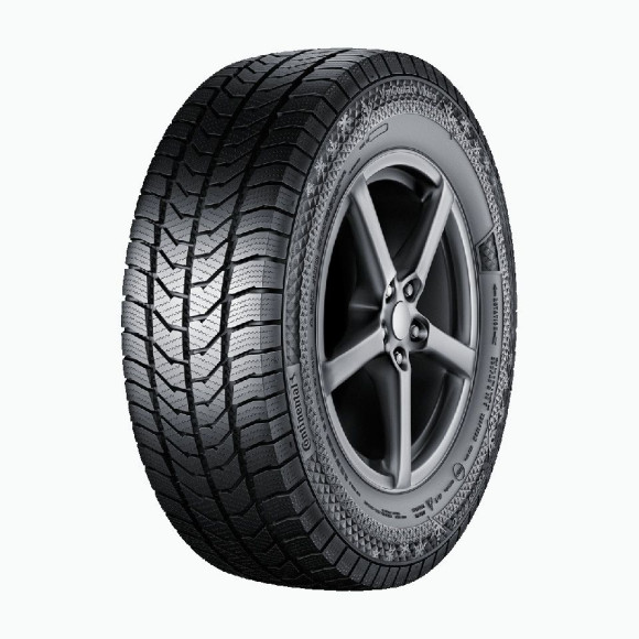 Шины Continental  195/70/15  R 104/102 C VanContact Viking 8PR   старше 3-х лет