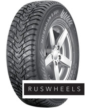 Шины Nordman 235/60/17 T 106 Nordman 8 SUV XL Ш. старше 3-х лет Шины Nordman 235/60/17 T 106 Nordman 8 SUV XL Ш. старше 3-х лет