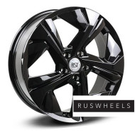 Диски RST R18 / 7J PCD 5x112 ЕТ 43 ЦО 57.1 R048