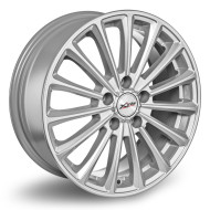 Диски Xtrike 7,0\R17 5*110 ET37 d65.1 HS