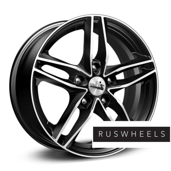 Диски iFree R16 / 6.5J PCD 5x112 ЕТ 46 ЦО 57.1 Moskva