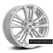 Диски Wheels UP R17 / 7J PCD 5x108 ЕТ 33 ЦО 67.1 Up106 Диски Wheels UP R17 / 7J PCD 5x108 ЕТ 33 ЦО 67.1 Up106