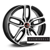 Диски Vector R17 / 6.5J PCD 5x114.3 ЕТ 50 ЦО 67.1 B200 Диски Vector R17 / 6.5J PCD 5x114.3 ЕТ 50 ЦО 67.1 B200