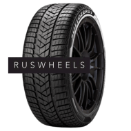 Шины Pirelli 225/50R17 98H XL Winter SottoZero Serie III * TL Run Flat Шины Pirelli 225/50R17 98H XL Winter SottoZero Serie III * TL Run Flat