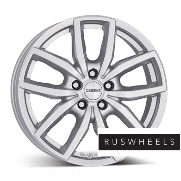 Диски Dezent R17 / 7.5J PCD 5x112 ЕТ 32 ЦО 70.1 TE