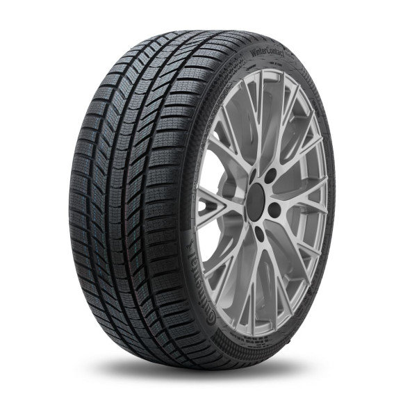 Шины Continental  225/50/18  V 99 WinterContact TS 870 P   старше 3-х лет