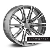 Диски Legeartis Concept R17 / 8J PCD 5x112 ЕТ 27 ЦО 66.6 B532 Диски Legeartis Concept R17 / 8J PCD 5x112 ЕТ 27 ЦО 66.6 B532