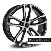 Диски Legeartis Concept R18 / 8J PCD 5x112 ЕТ 25 ЦО 66.6 VV547 Диски Legeartis Concept R18 / 8J PCD 5x112 ЕТ 25 ЦО 66.6 VV547