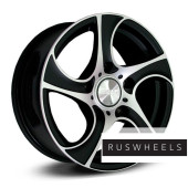 Диски Скад R16 / 7J PCD 5x139.7 ЕТ 40 ЦО 98.5 Вихрь Диски Скад R16 / 7J PCD 5x139.7 ЕТ 40 ЦО 98.5 Вихрь