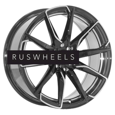 Диски Lizardo 6,5x15/4x98 ET38 D58,5 XH576 BMF (конус)