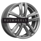 Грузовые диски iFree 6,5x16/5x112 ET46 D57,1 Катар (КС885) Хай Вэй