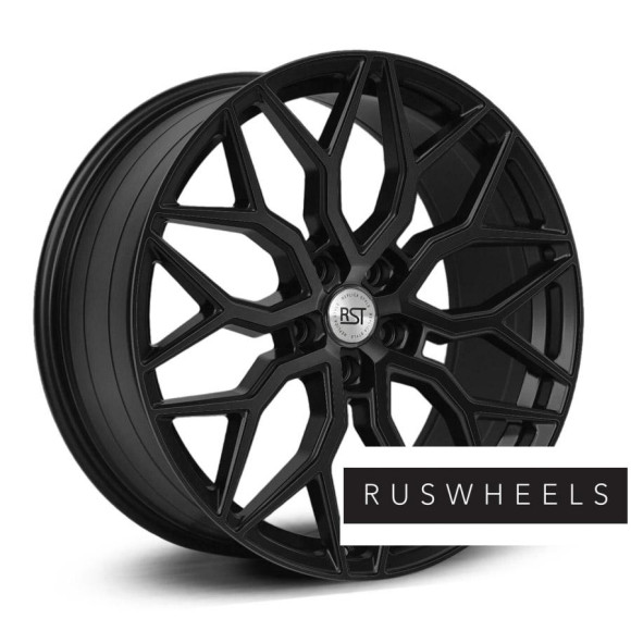 Диски RST R21 / 10.5J PCD 5x112 ЕТ 43 ЦО 66.6 R2104FF