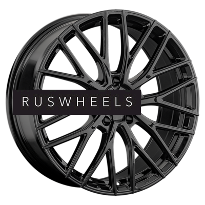 Диски Replay 8x19/5x112 ET43 D66,6 MR251 BK (конус, C570) Диски Replay 8x19/5x112 ET43 D66,6 MR251 BK (конус, C570)