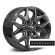 Диски КиК R18 / 7.5J PCD 6x114.3 ЕТ 46 ЦО 67.1 Гангут Диски КиК R18 / 7.5J PCD 6x114.3 ЕТ 46 ЦО 67.1 Гангут
