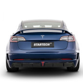 Задний бампер Startech - TESLA MODEL 3 Задний бампер Startech - TESLA MODEL 3