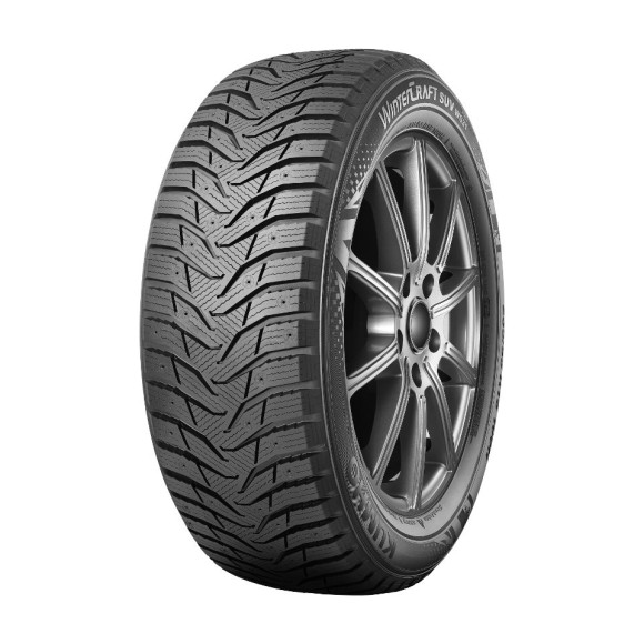 Шины Kumho 235/70 r16 WinterCraft SUV Ice WS31 106T Шипы Шины Kumho 235/70 r16 WinterCraft SUV Ice WS31 106T Шипы