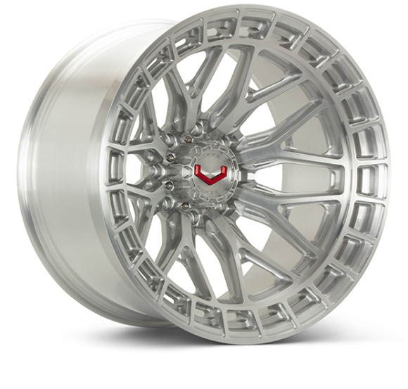 Диски Vossen LCX-02 20" Диски Vossen LCX-02 20"