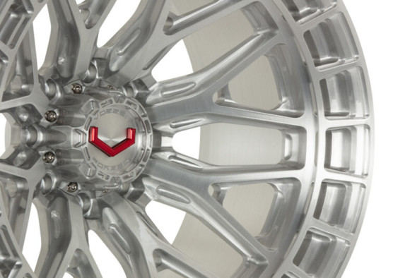 Диски Vossen LCX-02 20" Диски Vossen LCX-02 20"