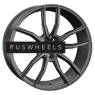 Диски LS FlowForming 8,5x20/5x112 ET30 D66,6 RC09 MGM (конус)