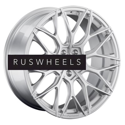 Диски LS Forged 9x20/5x112 ET55 D66,6 LS FG10 SF (конус, C570)