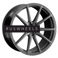 Диски LS Forged 10,5x21/5x112 ET43 D66,6 LS FG01 MGM (конус, C570)