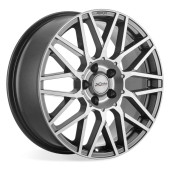 Диски Xtrike 7.5\R18 5*114.3 ET40 d66.1 HSB/FP