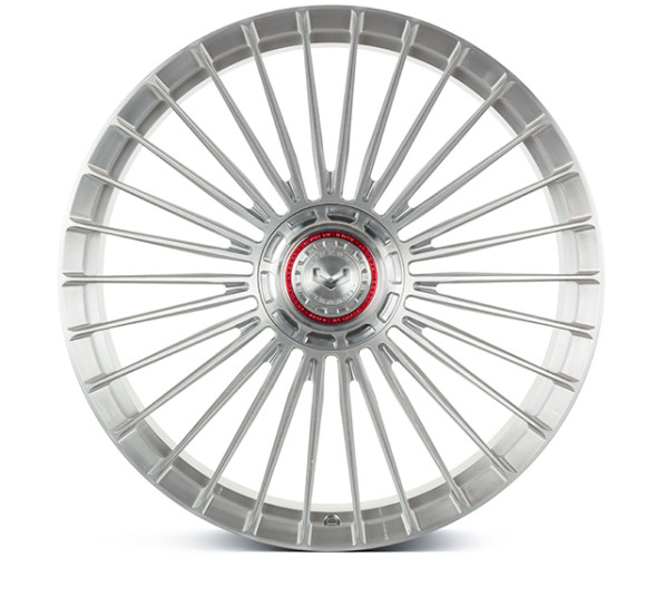 Диски Vossen S17-05 24" Диски Vossen S17-05 24"