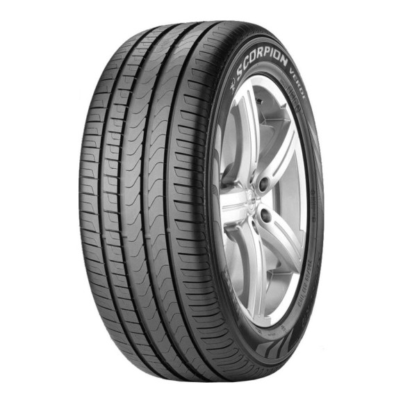 Шины Pirelli 235/55 r19 Scorpion Verde 105V