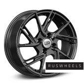Диски Wheels UP R15 / 6.5J PCD 4x100 ЕТ 45 ЦО 60.1 Up115