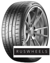 Шины Continental 275/35 r19 ContiSportContact 7 100Y Шины Continental 275/35 r19 ContiSportContact 7 100Y
