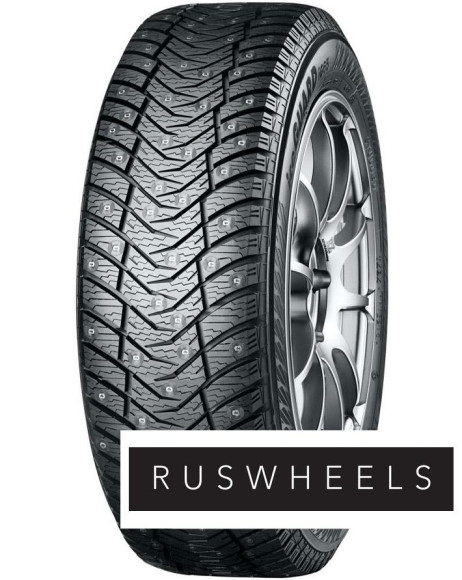 Шины Yokohama 275/50R21 113T iceGuard Stud iG65 TL (шип.)