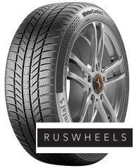 Шины Continental 275/45 r21 WinterContact TS 870 P 110V Шины Continental 275/45 r21 WinterContact TS 870 P 110V