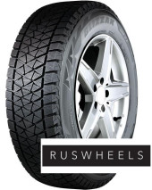 Шины Bridgestone 275/60 r18 Blizzak DM-V2 113R Шины Bridgestone 275/60 r18 Blizzak DM-V2 113R