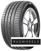 Шины Kumho  285/65/17  H 116 Crugen HP91   старше 3-х лет