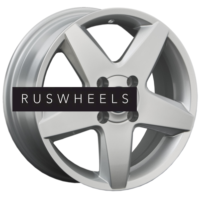 Диски Replay 6,5x16/5x105 ET39 D56,6 GN16 Sil (конус, C570) Диски Replay 6,5x16/5x105 ET39 D56,6 GN16 Sil (конус, C570)