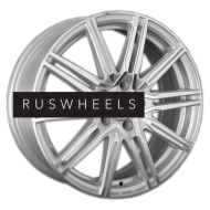 Диски LS 6x16/4x100 ET41 D60,1 773 SF (конус)