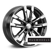 Диски Скад R16 / 6.5J PCD 5x108 ЕТ 50 ЦО 63.35 Кения