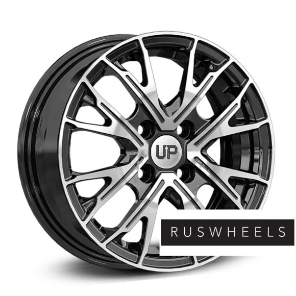 Диски Wheels UP R14 / 5.5J PCD 4x108 ЕТ 45 ЦО 63.35 Up127 Диски Wheels UP R14 / 5.5J PCD 4x108 ЕТ 45 ЦО 63.35 Up127