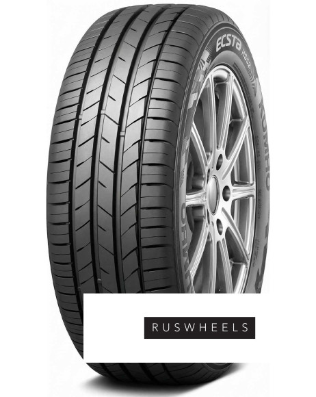 Шины Kumho 195/65 r15 Ecsta HS52 91H Шины Kumho 195/65 r15 Ecsta HS52 91H