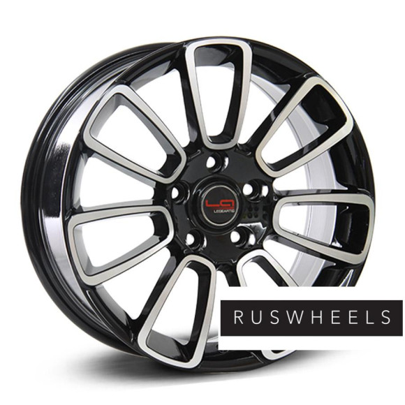 Диски Legeartis Concept R17 / 7J PCD 5x105 ЕТ 42 ЦО 56.6 GN501 Диски Legeartis Concept R17 / 7J PCD 5x105 ЕТ 42 ЦО 56.6 GN501