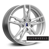 Диски КиК R17 / 7J PCD 5x114.3 ЕТ 40 ЦО 67.1 Солар