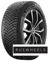 Шины Michelin 255/45/20 T 105 X-Ice North 4 XL XL Ш. Шины Michelin 255/45/20 T 105 X-Ice North 4 XL XL Ш.