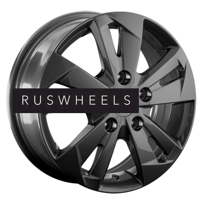 Диски Replay 6x15/5x118 ET68 D71,1 PG97 GM (конус, C570)