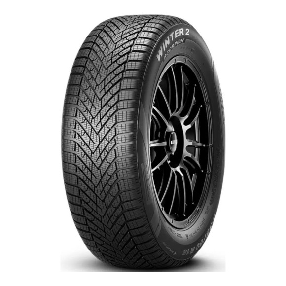 Шины Pirelli  295/40/21  V 111 Scorpion Winter 2  XL